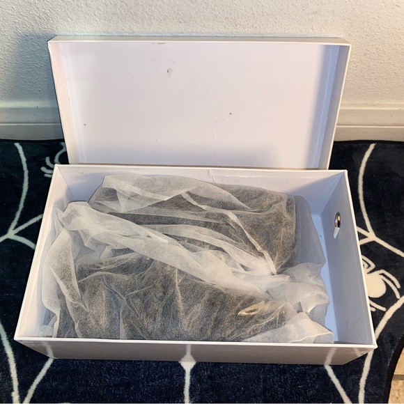 UNIF Grim Creepers; US size 5 - Picture 7 of 10